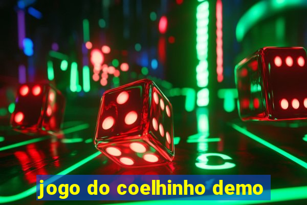 jogo do coelhinho demo